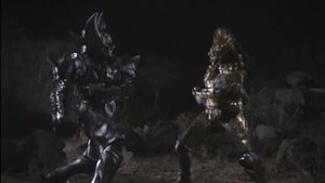 牙狼＜GARO＞ Season 1 Ep.19 19. epizód