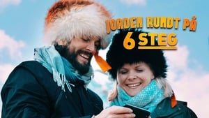 Jorden rundt på seks steg 1. évad Ep.2 2. epizód