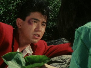 光戦隊マスクマン Season 1 Ep.33 33. epizód