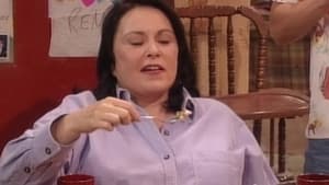 Roseanne 9. évad Ep.3 3. epizód