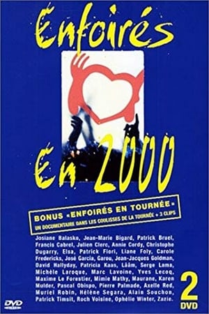 Les Enfoirés 2000 - Enfoirés en 2000