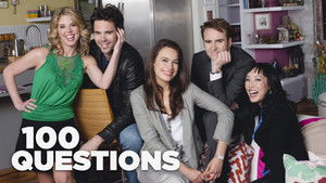 100 Questions kép