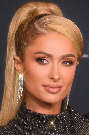 Paris Hilton profil kép