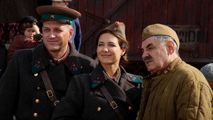 По законам военного времени kép