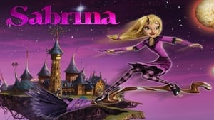 Sabrina: Secrets of a Teenage Witch kép