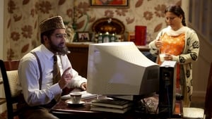 Citizen Khan 2. évad Ep.5 5. epizód