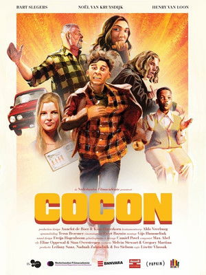 Cocon poszter