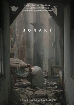 Jonaki