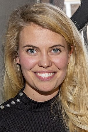 Anna Stokholm profil kép