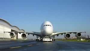 Giant of the Skies - Building The Airbus A380 kép