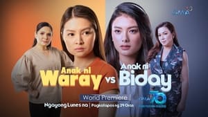 Anak ni Waray vs. Anak ni Biday kép