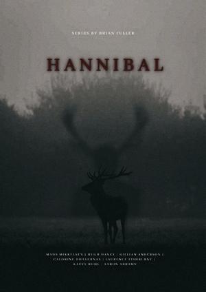 Hannibal poszter