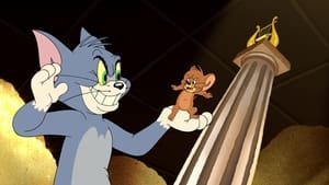 Tom és Jerry: Az óriás kaland háttérkép