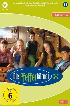 Die Pfefferkörner