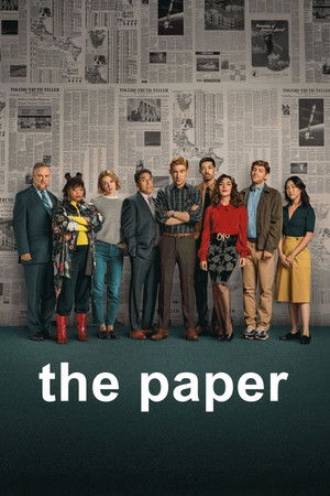 The Paper poszter