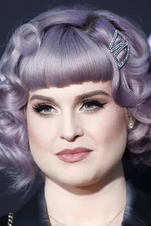 Kelly Osbourne profil kép