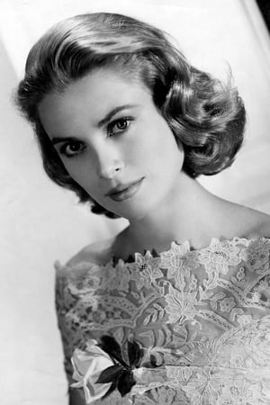 Grace Kelly profil kép