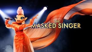 The Masked Singer kép