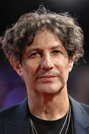 Jonathan Glazer profil kép