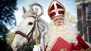 Sinterklaas Intocht 2022 háttérkép