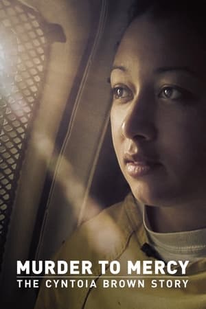 Gyilkosságtól a kegyelemig: Cyntoia Brown története