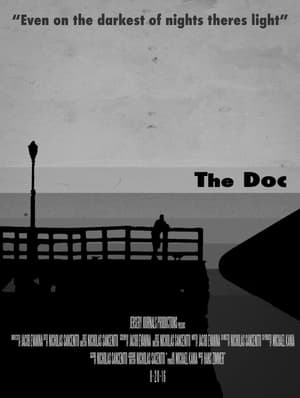 The Doc: Remastered poszter