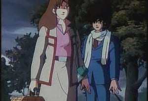 Robotech 1. évad Ep.34 34. epizód