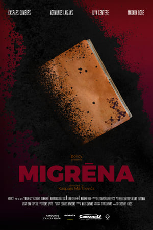 Migrēna