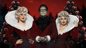 The Boulet Brothers' Holiday of Horrors háttérkép