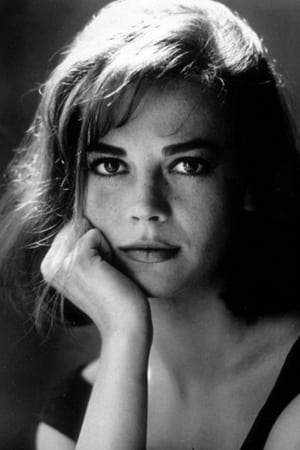 Natalie Wood profil kép