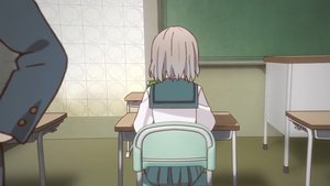 ヤマノススメ Season 1 Ep.1 1. epizód