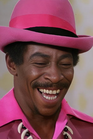 Johnnie Keyes profil kép
