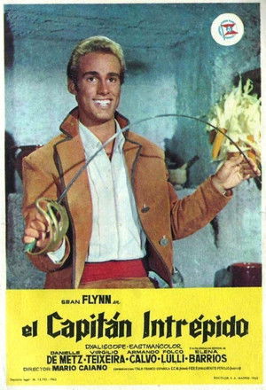 Il segno di zorro poszter