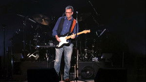 Eric Clapton - Planes, Trains and Eric háttérkép