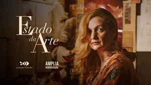Estado da Arte háttérkép