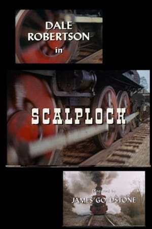 Scalplock poszter