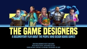 The Game Designers háttérkép