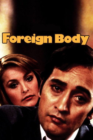 Foreign Body poszter