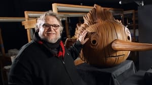 Guillermo del Toro: Pinokkió – Kézműves filmkészítés háttérkép