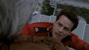 Due South Season 4 Ep.2 2. epizód
