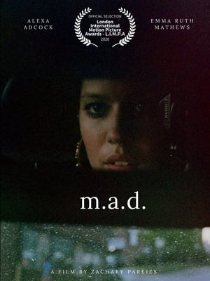 M.A.D.