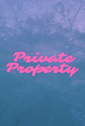 Private Property poszter