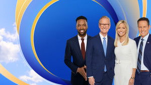 Fox & Friends kép