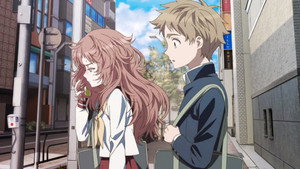 好きな子がめがねを忘れた kép