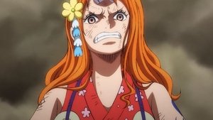 One Piece 21. évad Ep.1033 1033. epizód