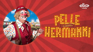 Pelle Hermanni háttérkép
