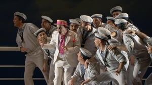 Britten Death in Venice háttérkép