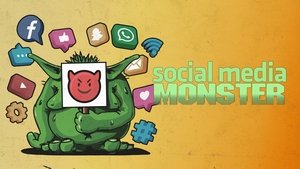 Social Media Monster háttérkép
