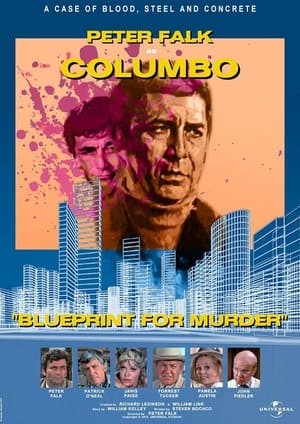 Columbo poszter