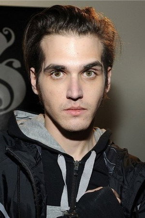 Mikey Way profil kép